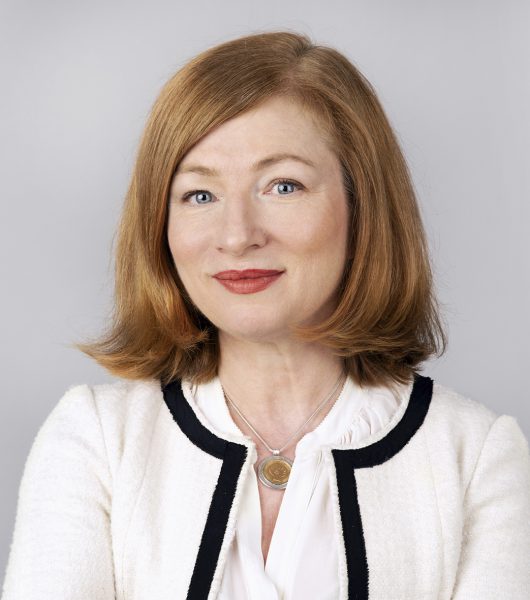 Frédérique GENTON