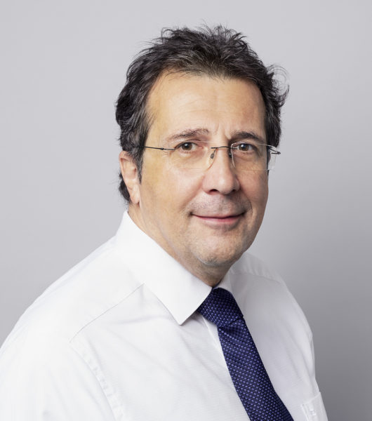 Jean DERMERSEDIAN