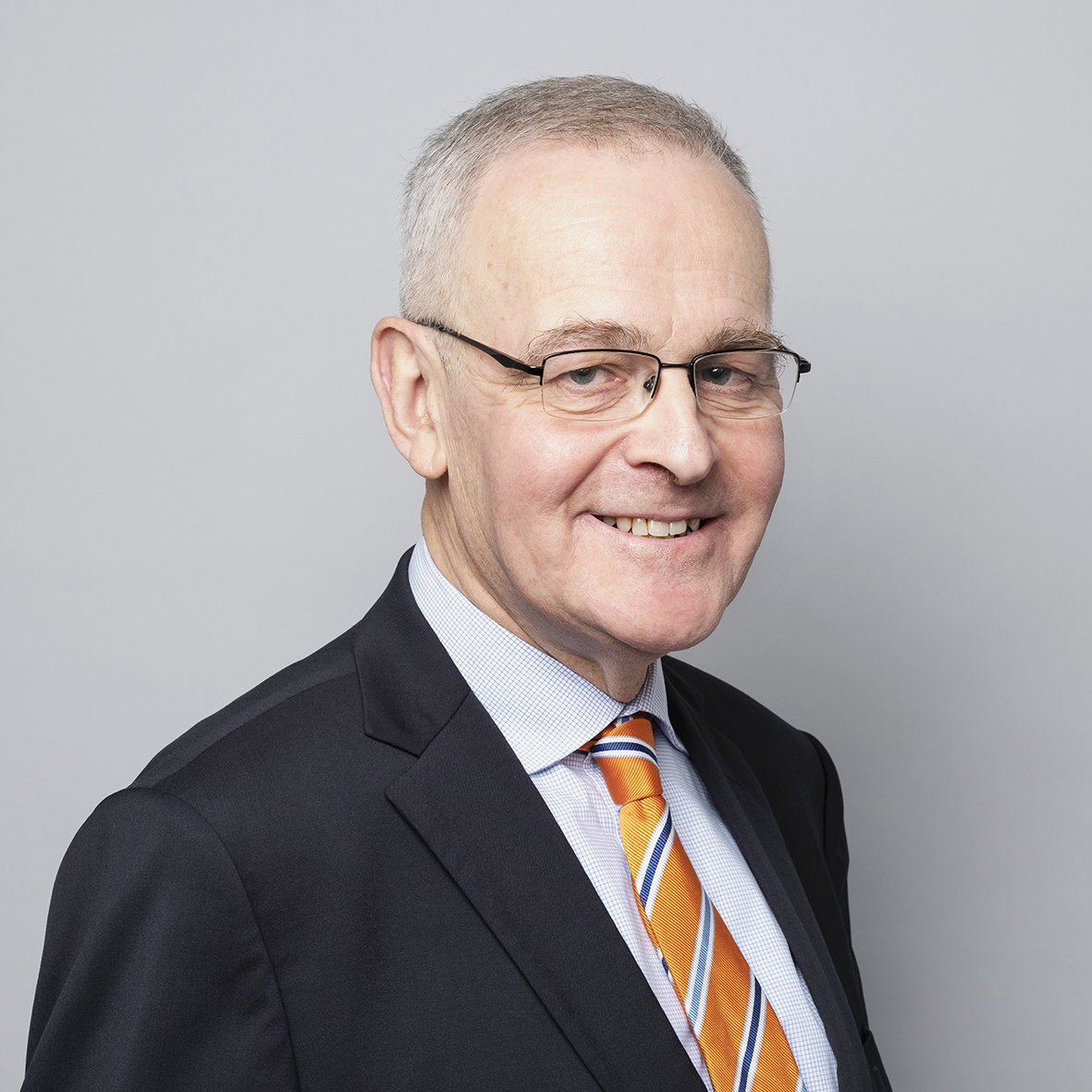 Pierre-Dominique HENRY