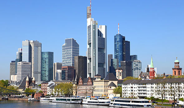 Exec Avenue Germany