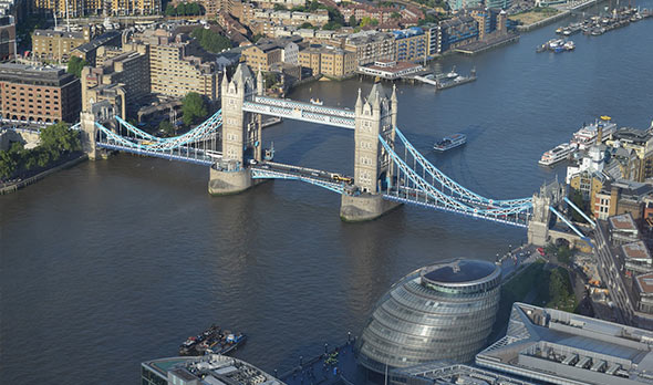 Exec Avenue UK Londres