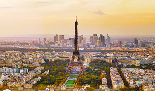 Exec Avenue France