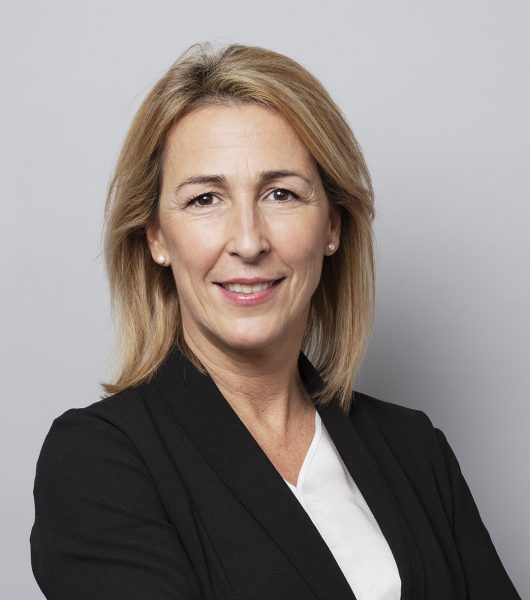 Cristina VILLA