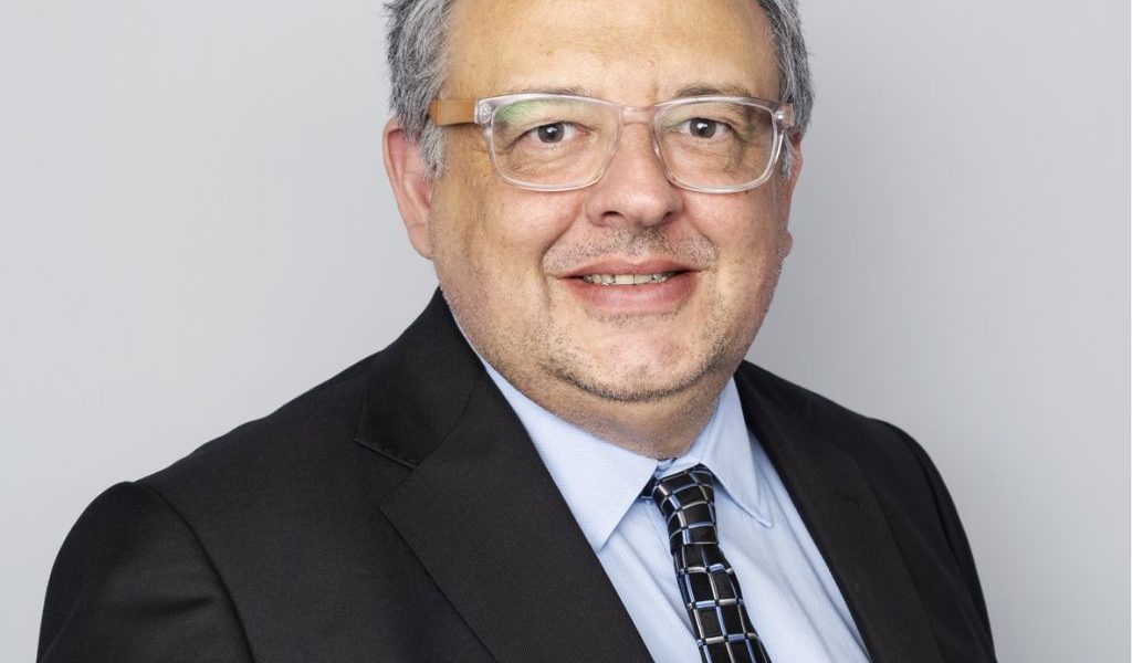 Casablanca : Dalil Guendouz tritt Exec Avenue, a Eurosearch Company als Partner bei.