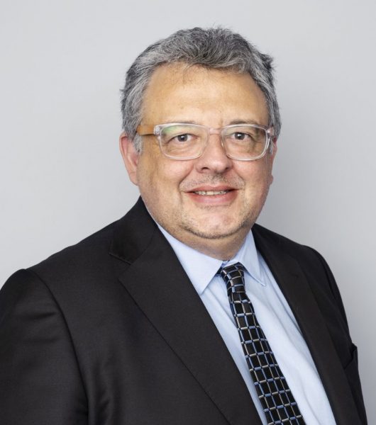 Dalil GUENDOUZ