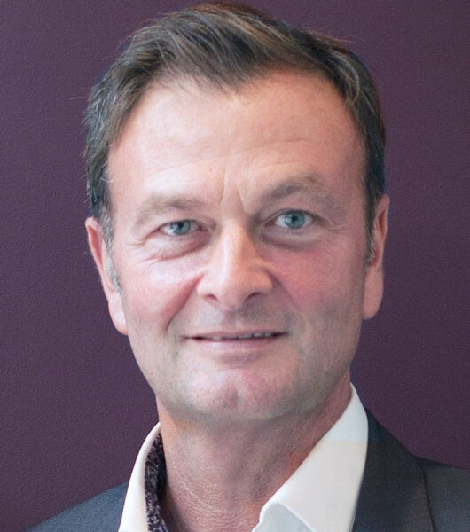 Stefan RECHER