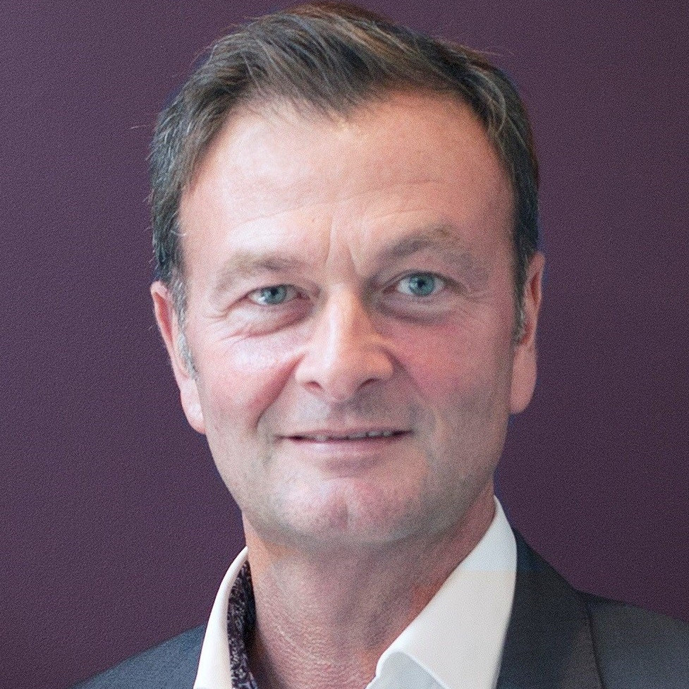 Stefan RECHER